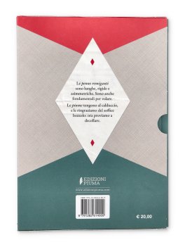 L'Erbario del Corpo — Libro - 2