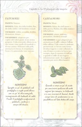 L'Erbario della Strega Verde — Libro - 3
