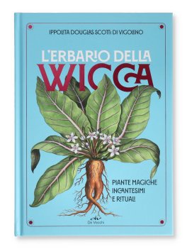 L'Erbario della Wicca — Libro - 1