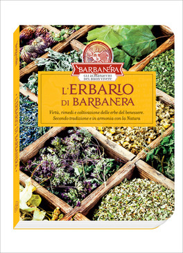 L' Erbario di Barbanera — Libro - 2