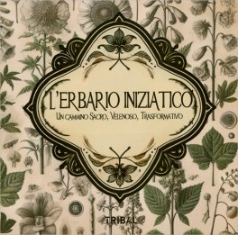 L'Erbario Iniziatico — Libro - 1