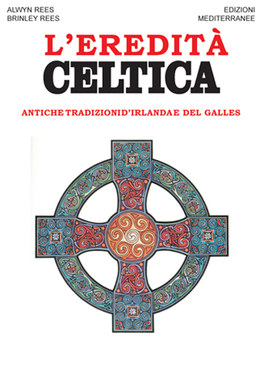 L'eredità Celtica  — Libro - 1