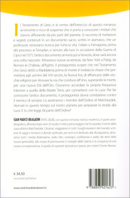 L'Eredità dell'Ordine di Melchisedek — Libro - 2
