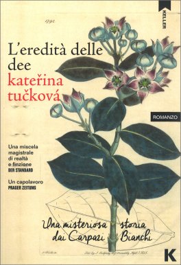 L'Eredità delle Dee — Libro - 1
