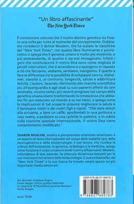 L'Eredità Flessibile — Libro - 2