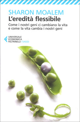 L'Eredità Flessibile — Libro - 1