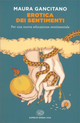 L'Erotica dei Sentimenti — Libro - 1