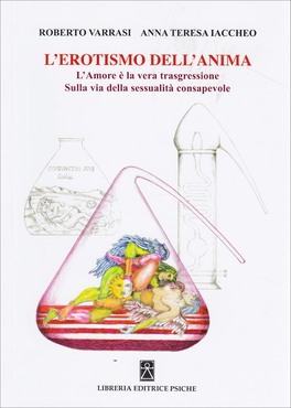 L'Erotismo dell'Anima — Libro - 1