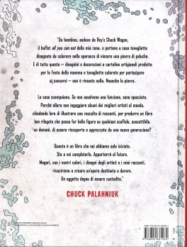 L'Esca — Libro - 2