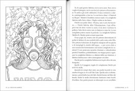 L'Esca — Libro - 3