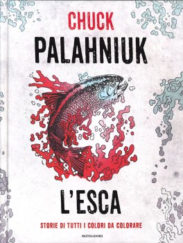 L'Esca — Libro - 1