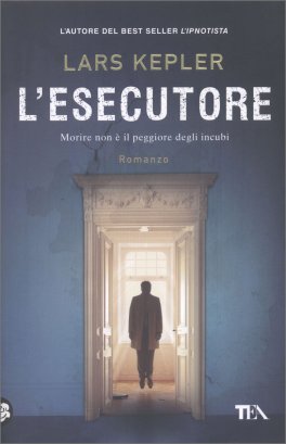 L'Esecutore — Libro - 1