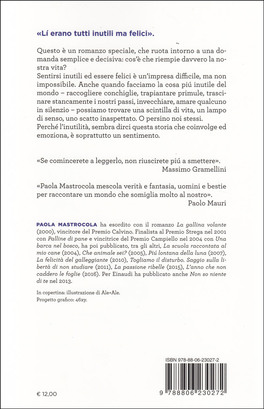 L'Esercito delle Cose Inutili — Libro - 2