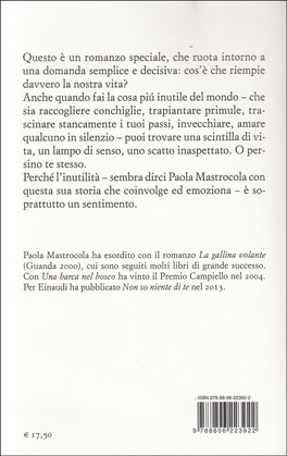 L'Esercito delle Cose Inutili — Libro - 2