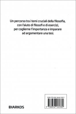 L'Esercizio del Pensiero — Libro - 2