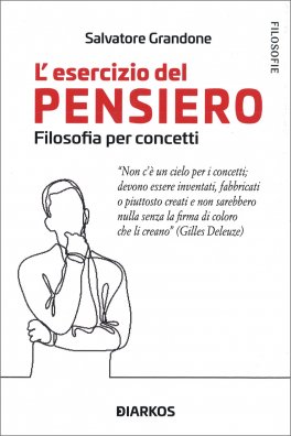 L'Esercizio del Pensiero — Libro - 1
