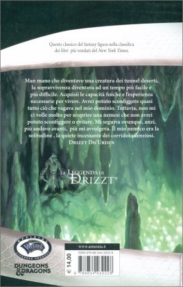 L'Esilio — Libro - 2