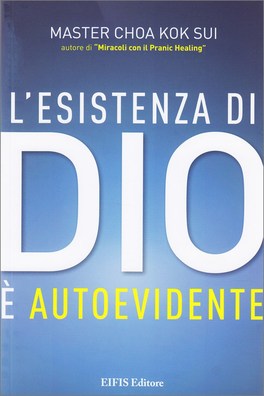 L'esistenza di Dio è Autoevidente — Libro - 1