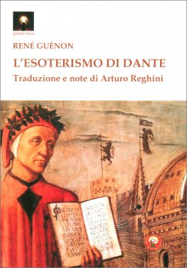 L'Esoterico di Dante — Libro - 1