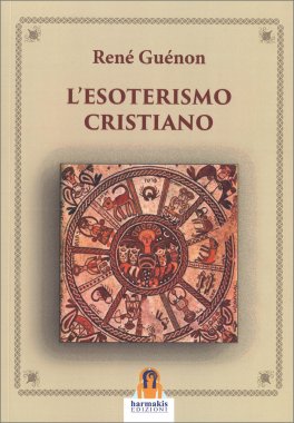 L'Esoterismo Cristiano — Libro - 1