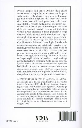 L'Esoterismo dell'Astrologia — Libro - 2