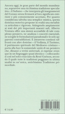 L'Esoterismo Islamico — Libro - 2