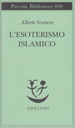 L'Esoterismo Islamico — Libro - 1
