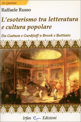 L'Esoterismo tra Letteratura e Cultura Popolare — Libro - 1