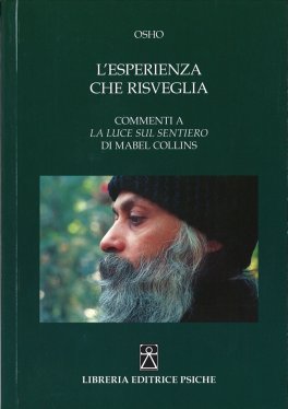 L'Esperienza che Risveglia — Libro - 1