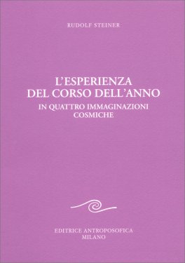 L'Esperienza del Corso dell'Anno — Libro - 1
