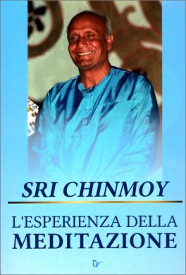 L'Esperienza della Meditazione — Libro - 1