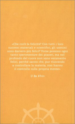 L'Esperienza della Meditazione — Libro - 2