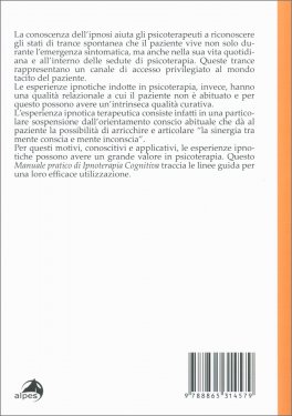L'esperienza Ipnotica in Piscoterapia — Libro - 2