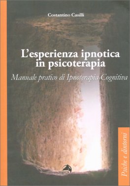 L'esperienza Ipnotica in Piscoterapia — Libro - 1