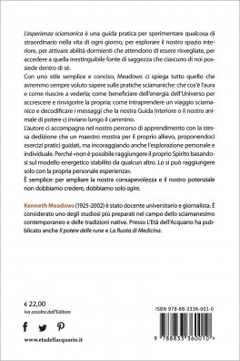 L’Esperienza Sciamanica — Libro - 2