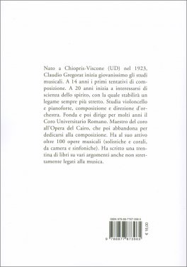L'Esperienza Spirituale della Musica — Libro - 2