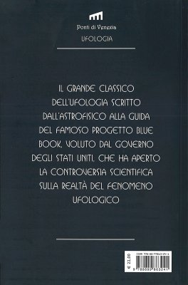 L'Esperienza Ufo — Libro - 2