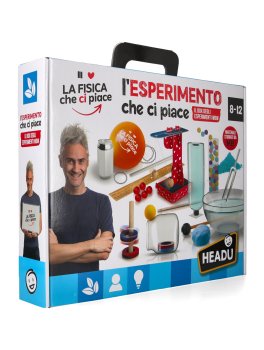 L'Esperimento Che Ci Piace - 1