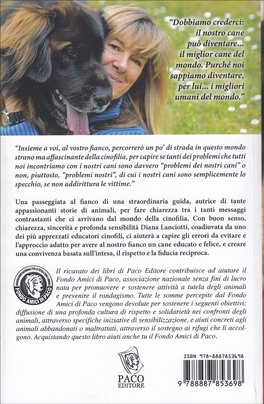 L'Esperta dei Cani — Libro - 2