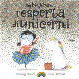L'Esperta di Unicorni — Libro - 1