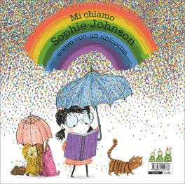 L'Esperta di Unicorni — Libro - 2