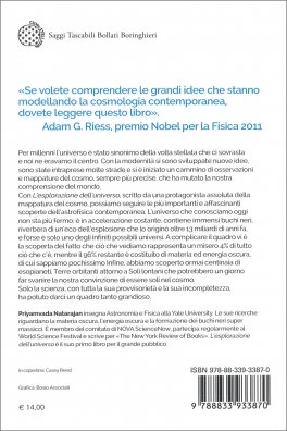 L'Esplorazione dell'Universo — Libro - 2