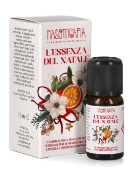 L'Essenza del Natale - Sinergia di Oli Essenziali - 2