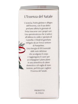 L'Essenza del Natale - Sinergia di Oli Essenziali - 4