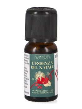 L'Essenza del Natale  - Sinergia di Oli Essenziali - 2