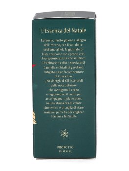 L'Essenza del Natale  - Sinergia di Oli Essenziali - 7