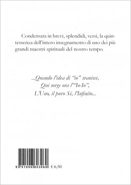 L'Essenza dell'Insegnamento — Libro - 2