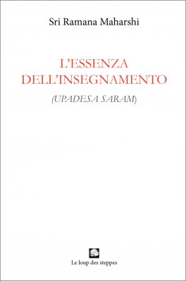 L'Essenza dell'Insegnamento — Libro - 1