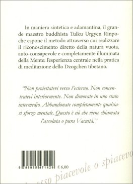 L'Essenza della Meditazione — Libro - 2
