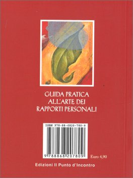 L'essenza della Padronanza dell'Amore — Libro - 2